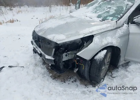 2017 Hyundai Sonata Sport from USA, damaged, VIN 5NPE34AF7HH438570